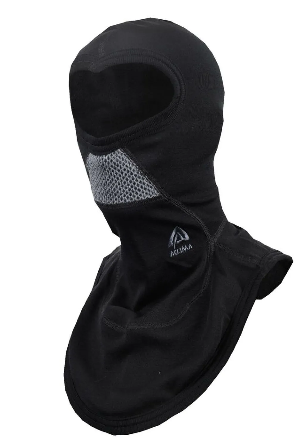 DAMES Aclima Doublewool balaclava