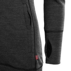 DAMES Aclima Doublewool Jacket women