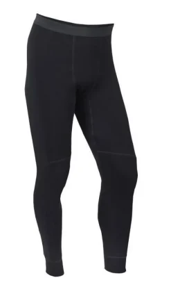 Heren Aclima Doublewool long pants men