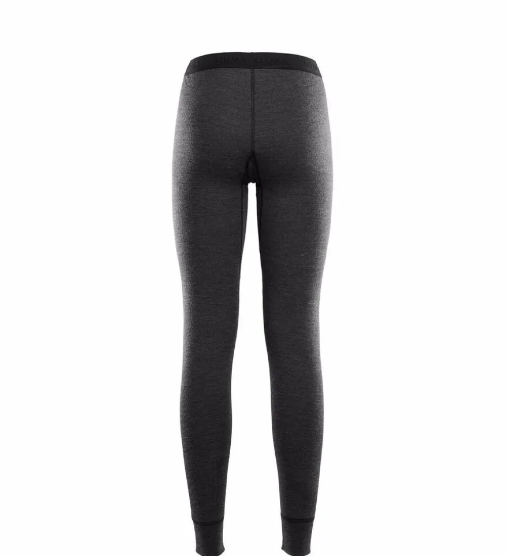 DAMES Aclima Doublewool long pants women