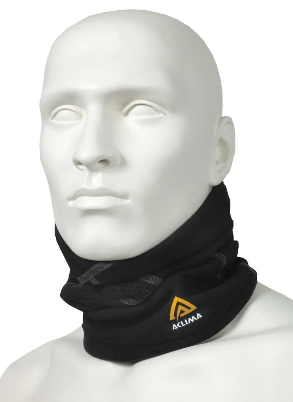 DAMES Aclima Doublewool neckgaiter