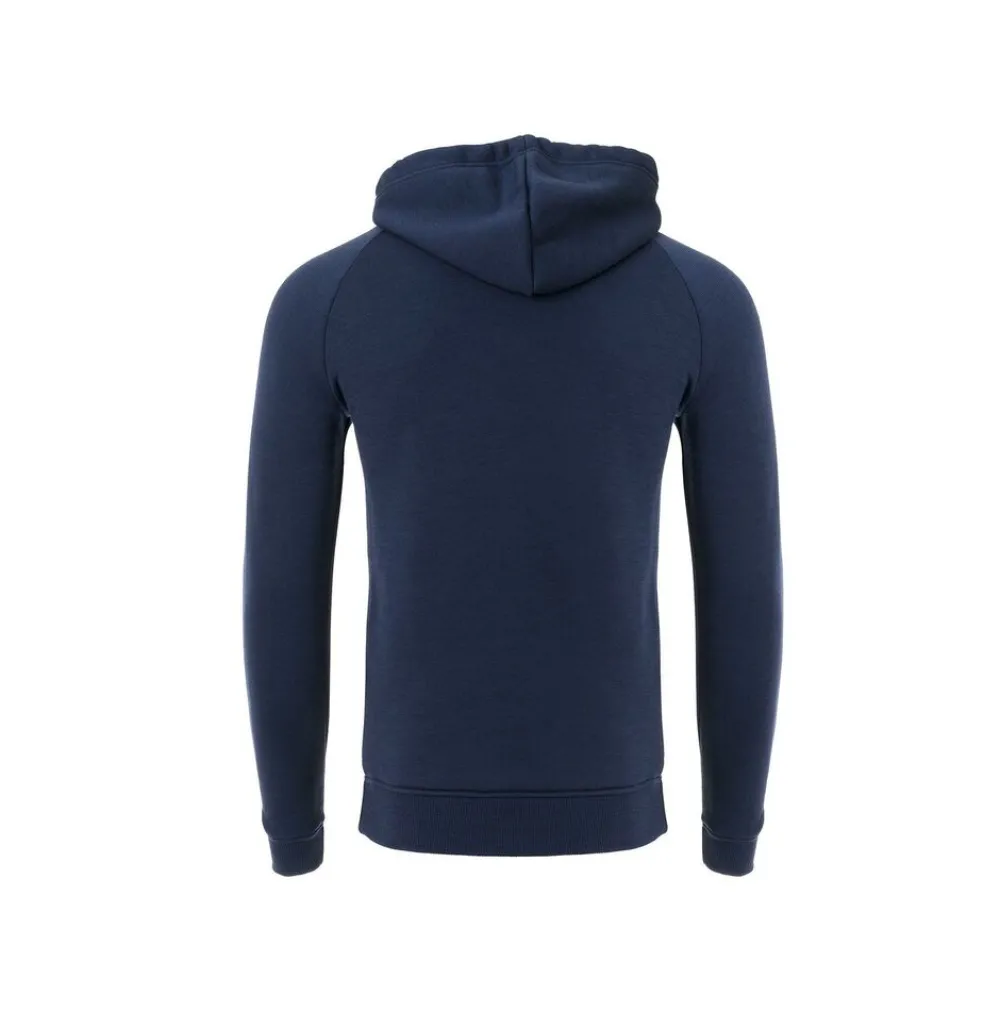 Heren Aclima Fleecewool V2 hoodie man