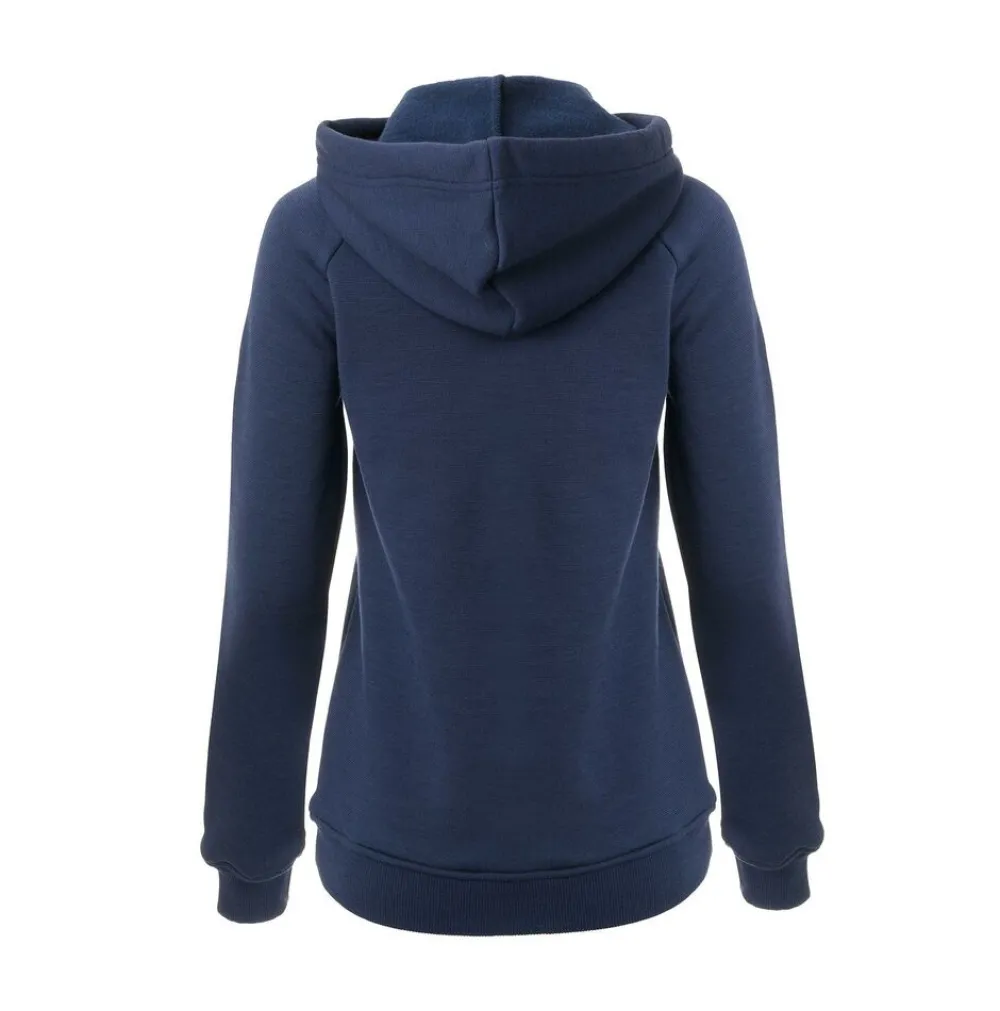 DAMES Aclima FleeceWool v2 hoody woman