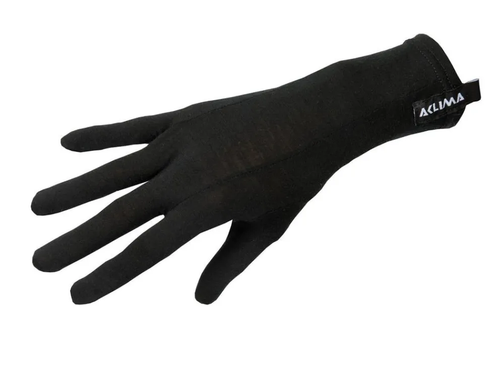 DAMES Aclima Hotwool liner glove