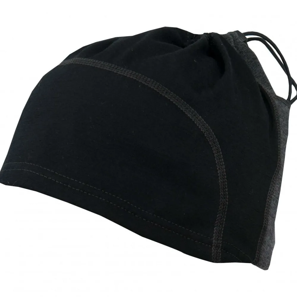 DAMES Aclima Lightwool multifunction beanie