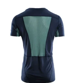 Heren Aclima Lightwool sport T-shirt