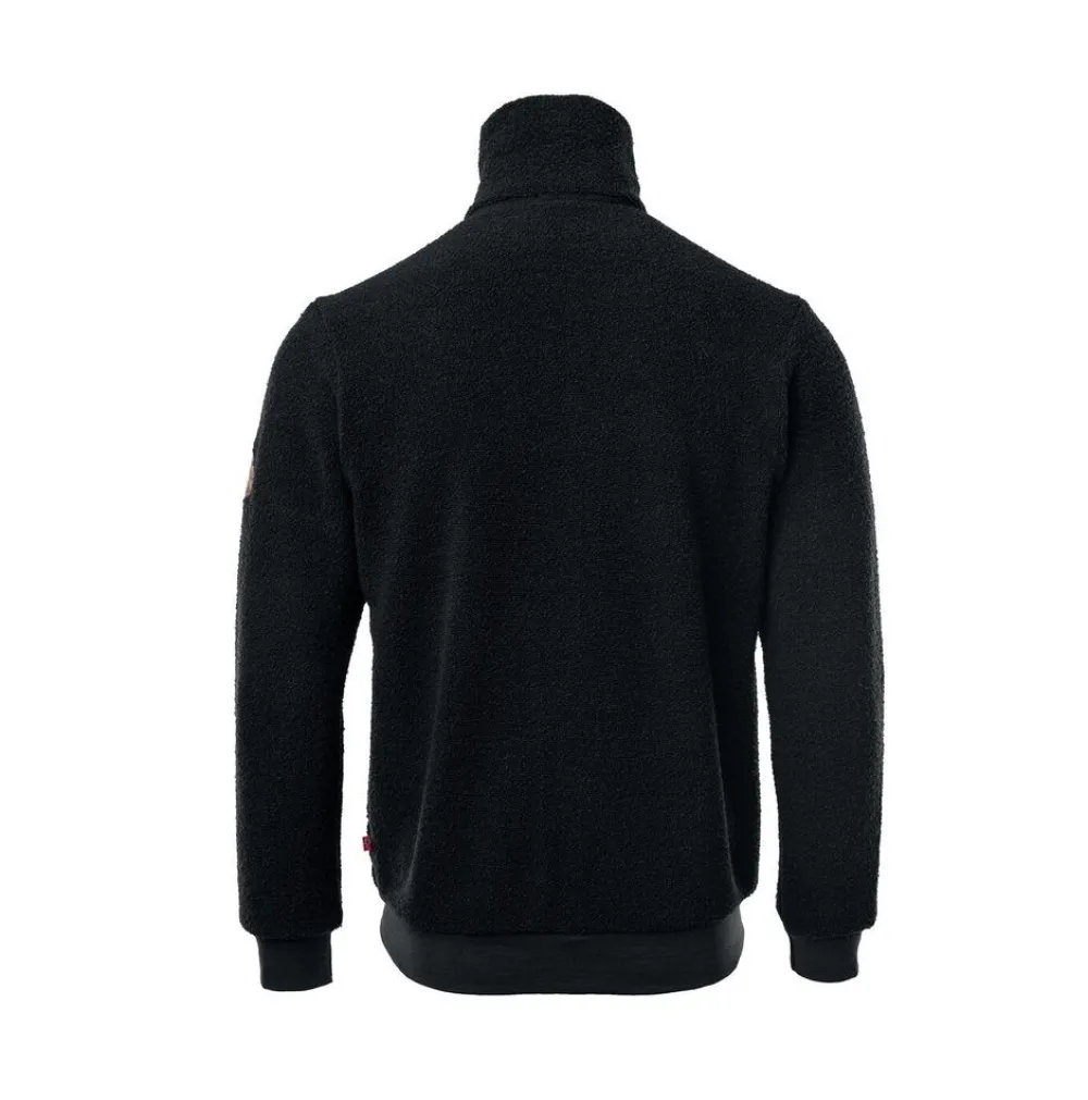 Heren Aclima ReBorn Terry Jacket Men
