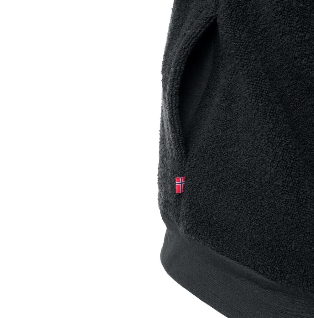 Heren Aclima ReBorn Terry Jacket Men