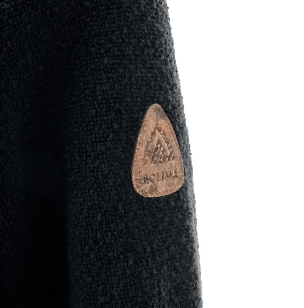 Heren Aclima ReBorn Terry Jacket Men