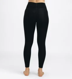 DAMES Aclima Warm Wool Longs High Waist Women