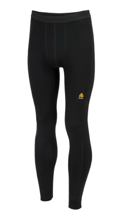 Heren Aclima Warmwool Long pants man