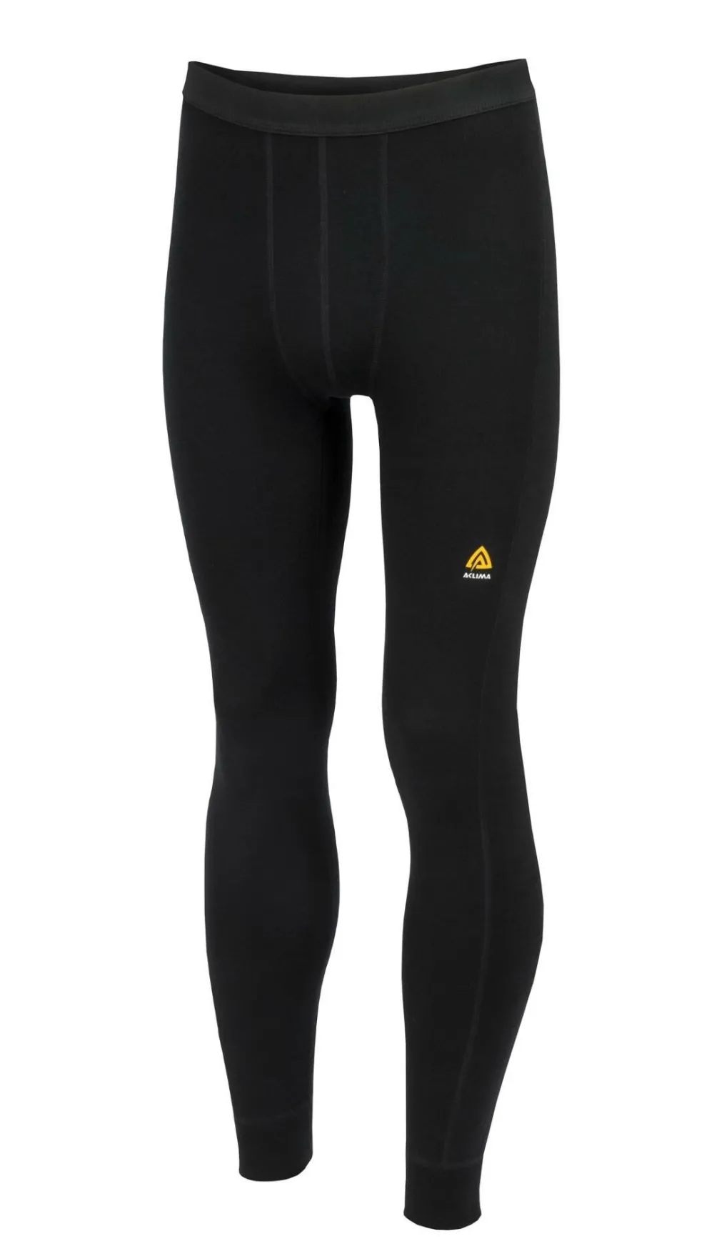 Heren Aclima Warmwool Long pants man