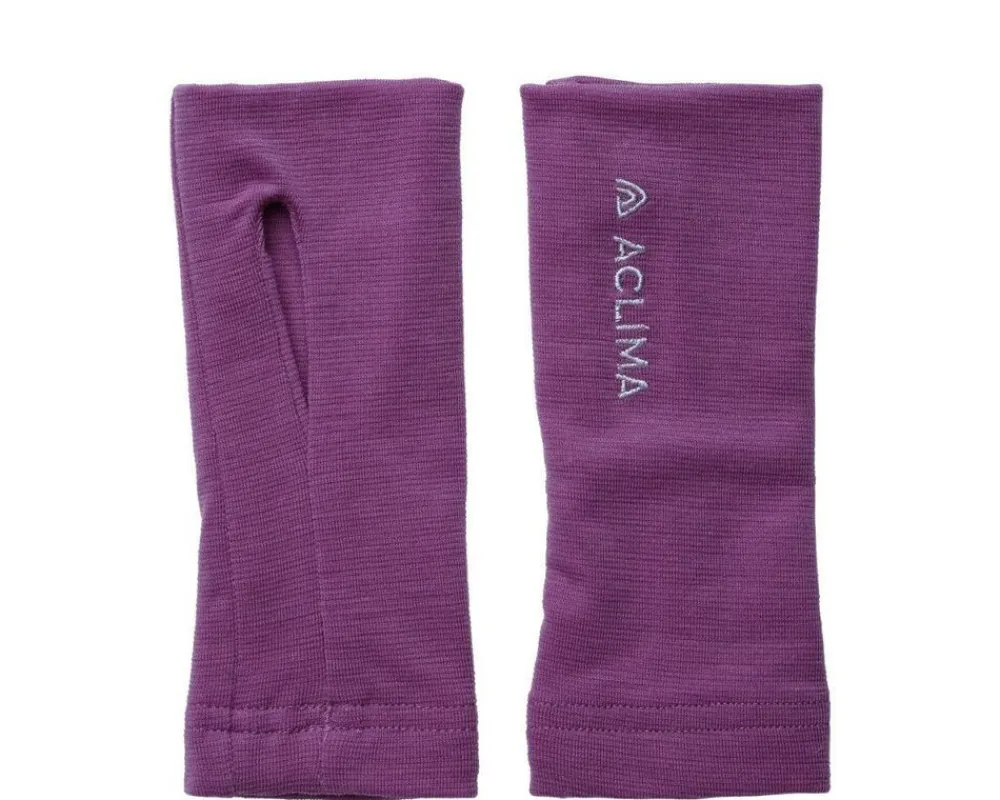 DAMES Aclima Warmwool pulse heaters