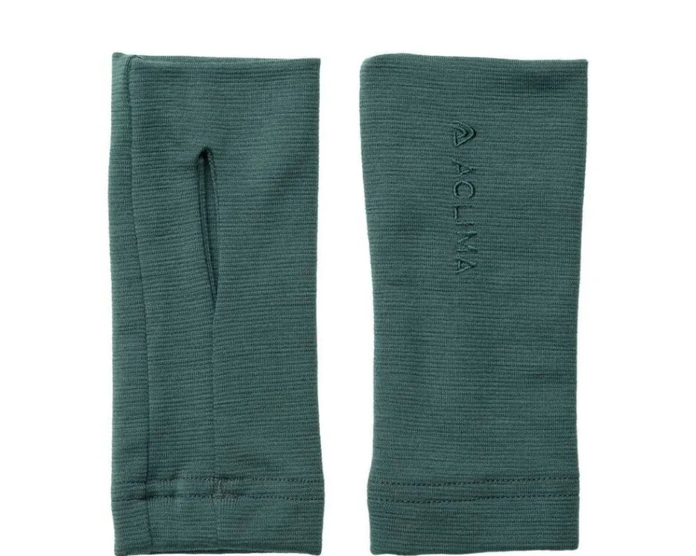 DAMES Aclima Warmwool pulse heaters
