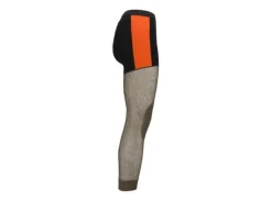 Heren Aclima Woolnet Hybrid Long Pants men