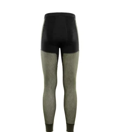 Heren Aclima Woolnet Hybrid Long Pants men