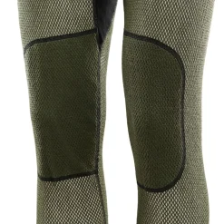 Heren Aclima Woolnet Hybrid Long Pants men