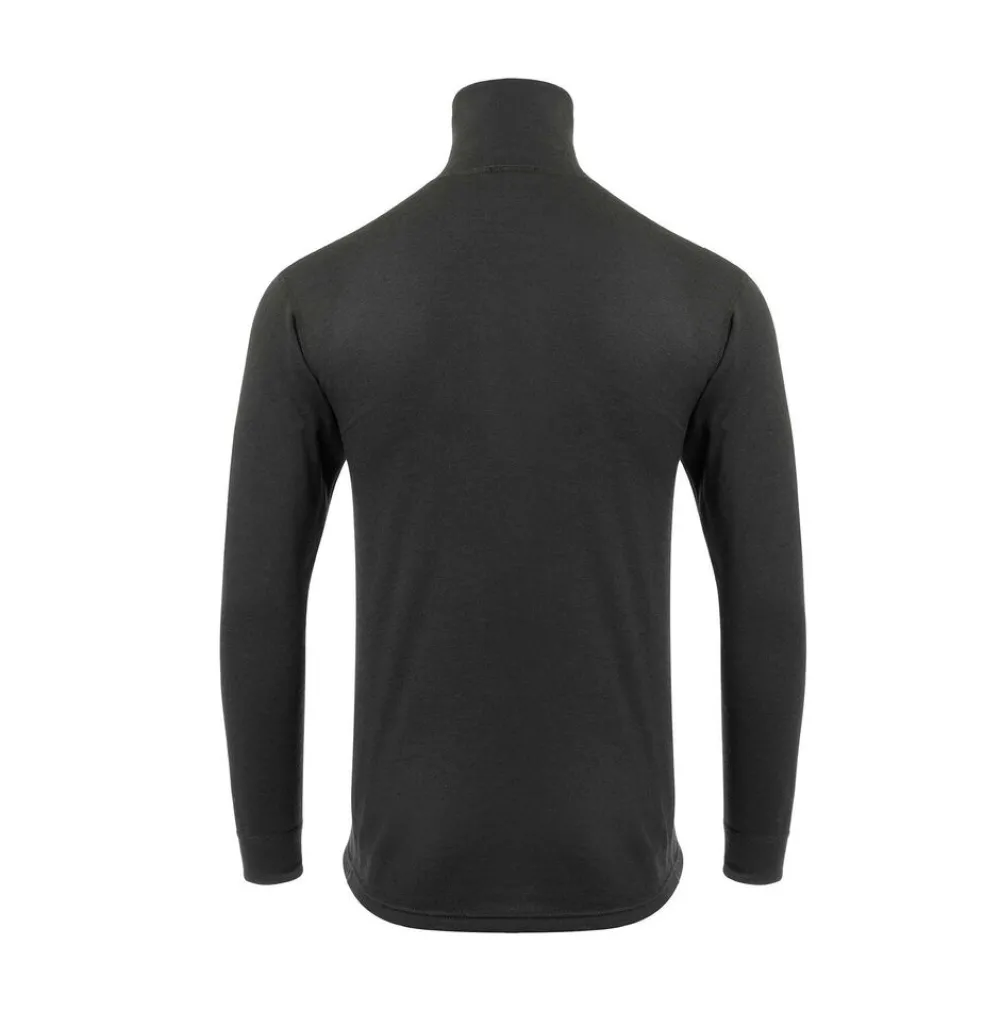 Heren Aclima WoolTerry polo man
