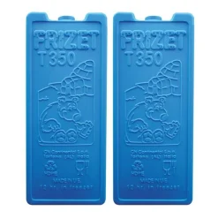 AIG Twee koelelementen 200 gram voor koeltas