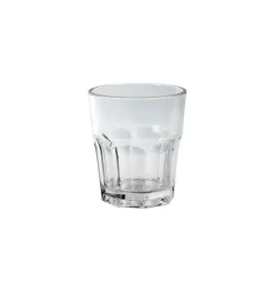 AIG Wijnglas Polycarbonaat recht klein 175 ml