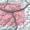 Alpenvereinskarte Wandelkaart 31/5 Innsbruck und Umgebung