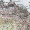 Alpenvereinskarte Wandel-skikaart 30/4 Ötztaler Alpen