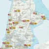 Anoda Publishing Provinciewandelgids 15 Noord-Holland