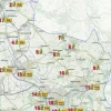 Anoda Publishing Provinciewandelgids 11 Overijssel Oost
