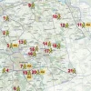 Anoda Publishing Provinciewandelgids 4 Noord-Brabant Oost