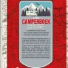 ANWB Camperboek De Alpen