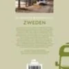 ANWB Camperboek Zweden