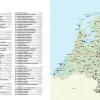 ANWB Charmecampings Nederland