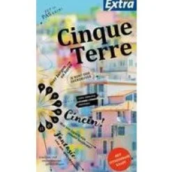 ANWB Extra Cinque Terre
