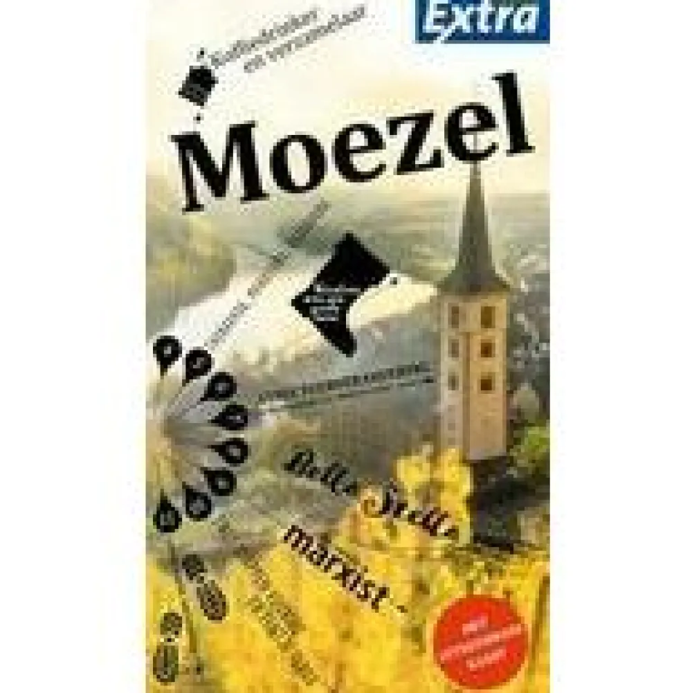 ANWB Extra Moezel