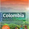 ANWB Ontdek Colombia reisgids