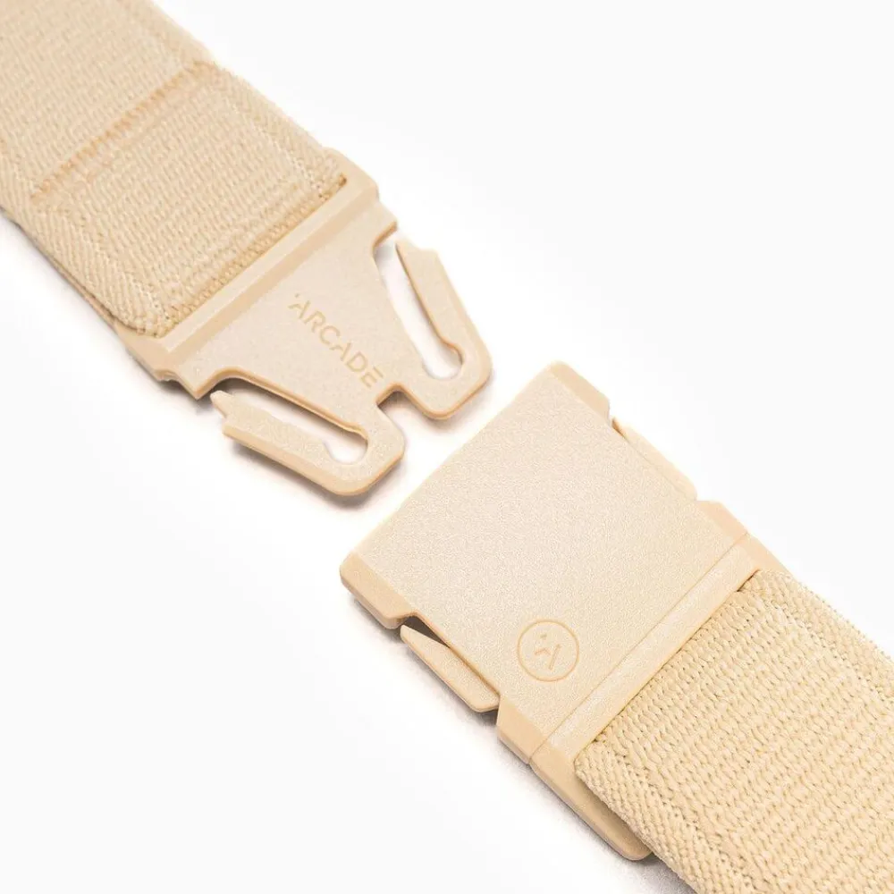 DAMES Arcade Atlas slim
