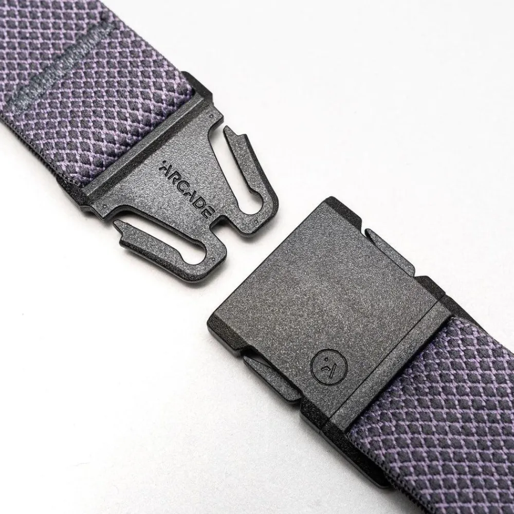 DAMES Arcade Carry slim
