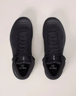 Arcteryx Aerios aura mid W