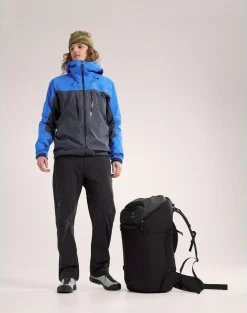 Heren Arcteryx Alpha jacket M