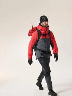 Heren Arcteryx Alpha jacket M