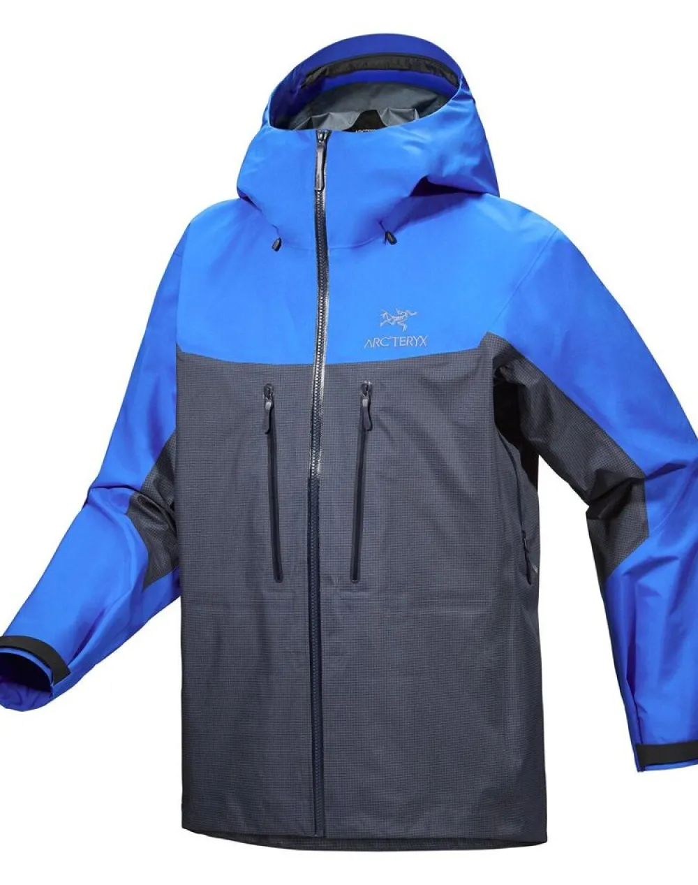 Heren Arcteryx Alpha jacket M