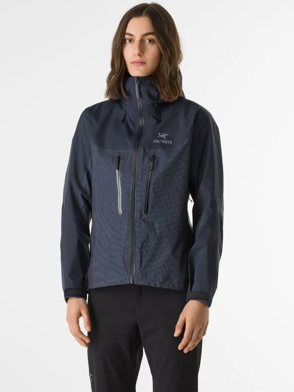 DAMES Arcteryx Alpha jacket W