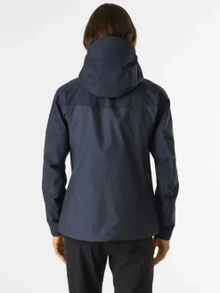 DAMES Arcteryx Alpha jacket W