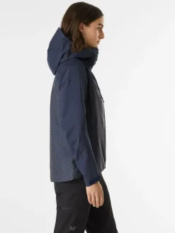 DAMES Arcteryx Alpha jacket W