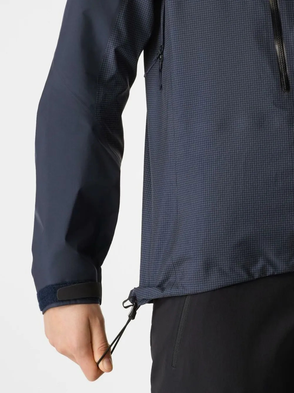 DAMES Arcteryx Alpha jacket W