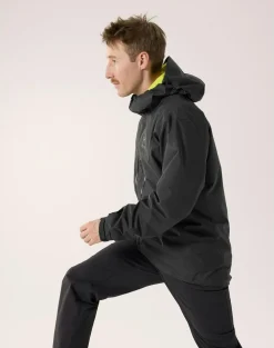 Heren Arcteryx Alpha Lightweight Jacket M