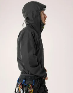 Heren Arcteryx Alpha Lightweight Jacket M