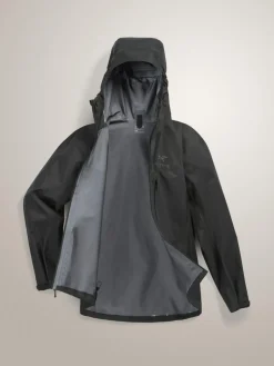 Heren Arcteryx Alpha Lightweight Jacket M