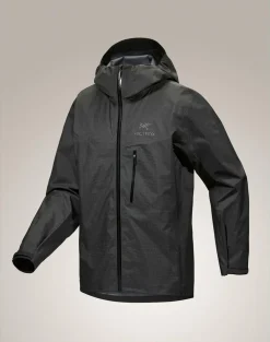 Heren Arcteryx Alpha Lightweight Jacket M
