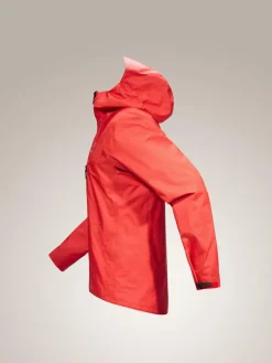 Heren Arcteryx Alpha Lightweight Jacket M